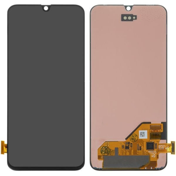 Samsung Galaxy A40 SM-A405 Lcd Ekran Dokunmatik