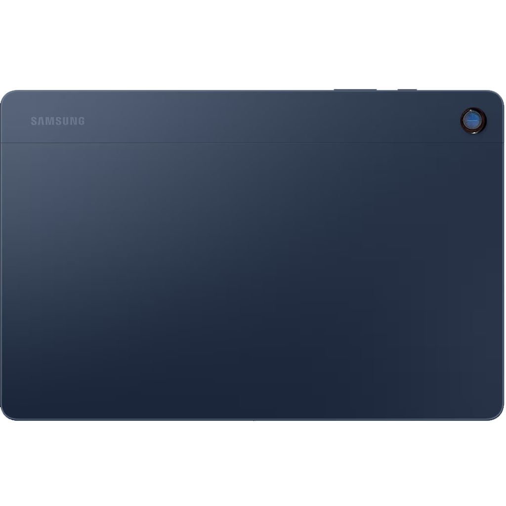 Samsung Galaxy Tab A9 Plus SM-X210 Arka Kapak Kasa Mistik Mavi