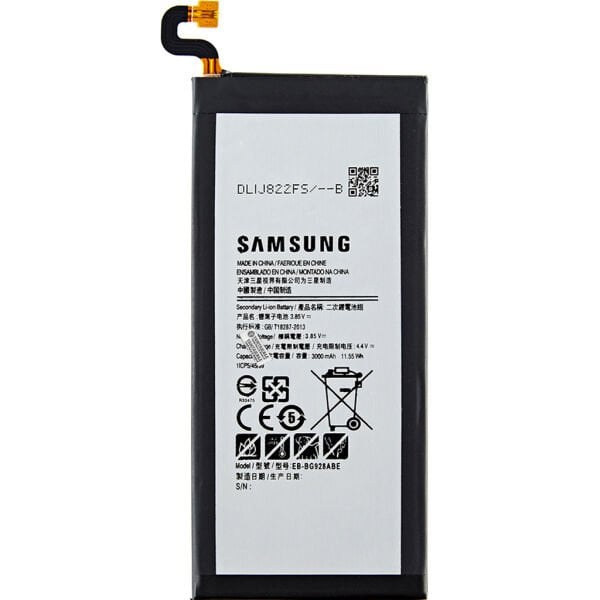 EB-BG928ABE Kodlu Batarya Pil - Orjinal