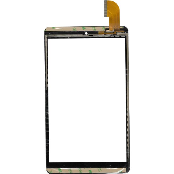 Fluo Play8 Dokunmatik Beyaz