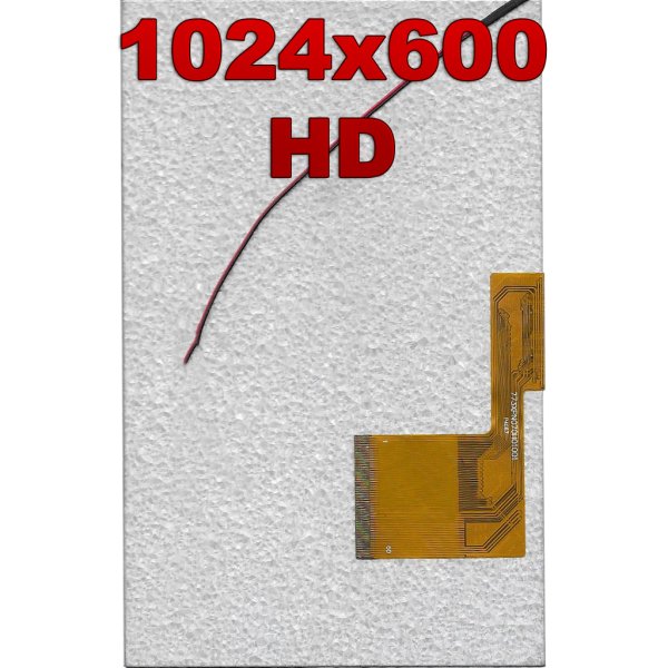 Sintech ST-702S HD Lcd İç Ekran