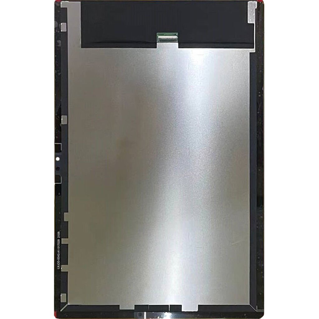 Samsung Galaxy Tab A8 SM-X205 Ekran Dokunmatik Set Siyah