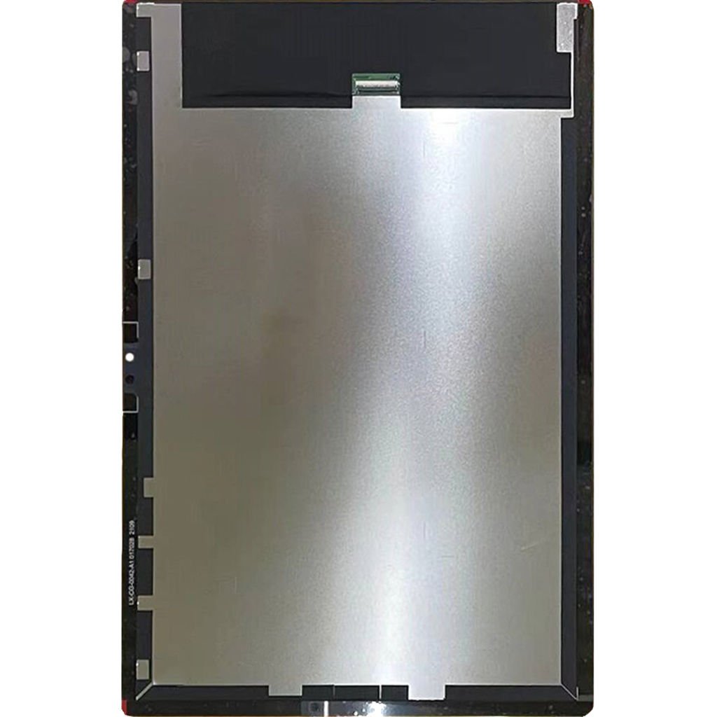 Samsung Galaxy Tab A8 SM-X207 Ekran Dokunmatik Set Siyah