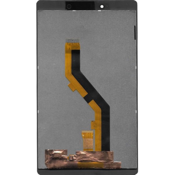 Samsung Galaxy Tab A 8 SM-T290 Ekran Dokunmatik Set Siyah