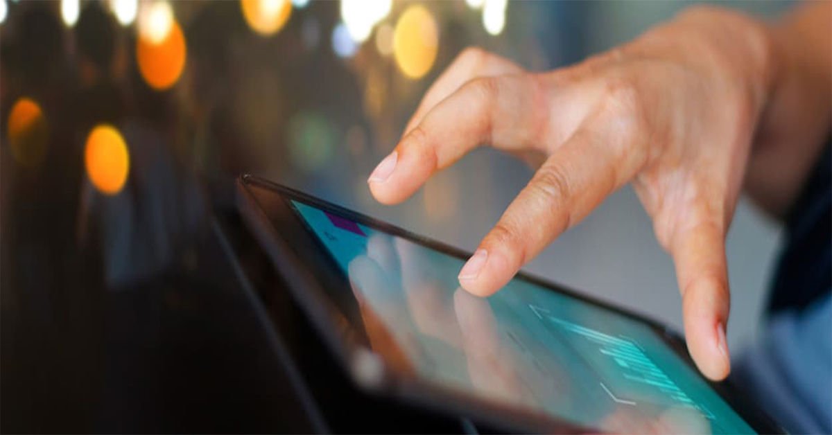 Tablet LCD Ekran Dokunmatik Set Nedir Ne İşe Yarar