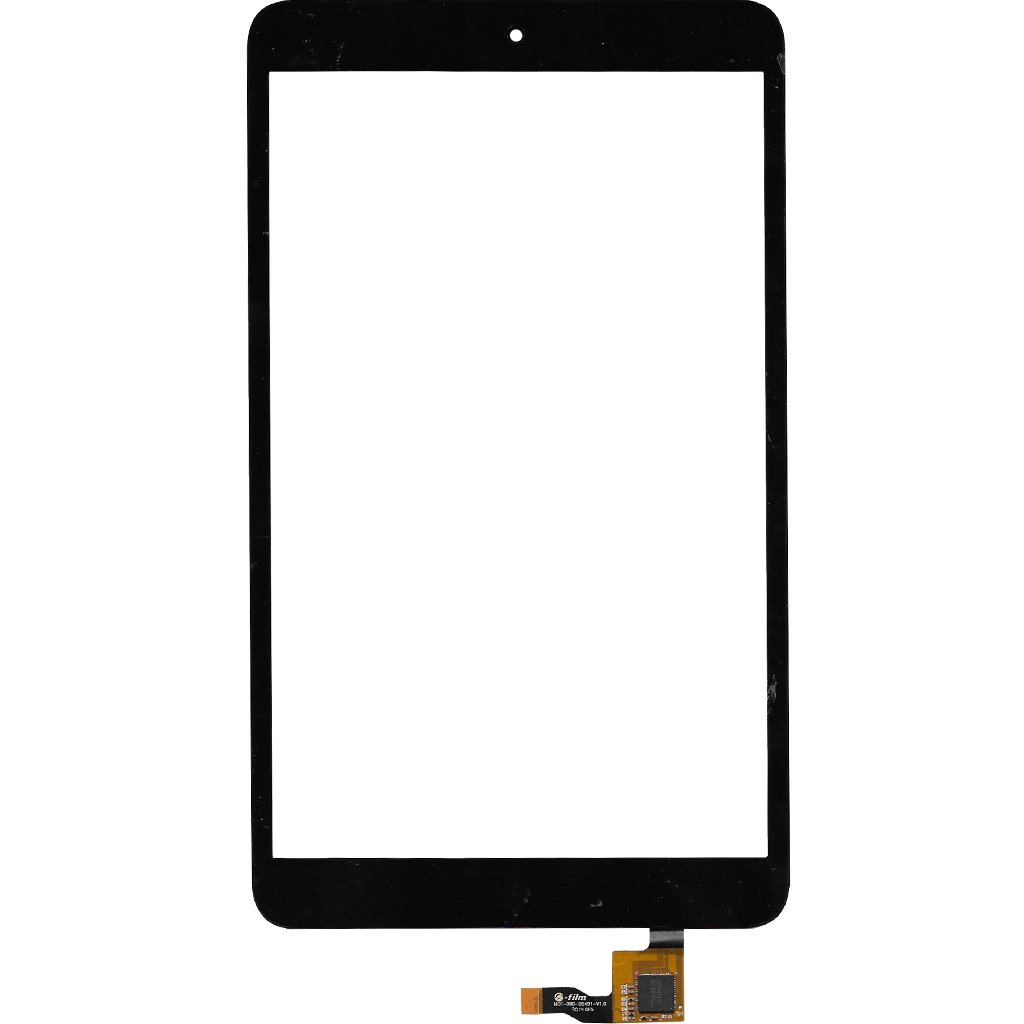Alcatel One Touch P320X Dokunmatik Siyah