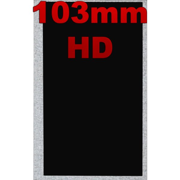 Subzero TB-701 HD Lcd İç Ekran