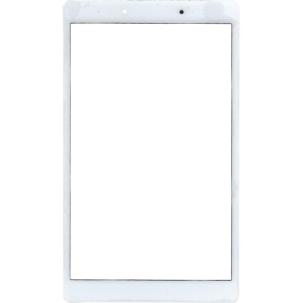 Samsung Galaxy Tab A 8 SM-T290F Dokunmatik Cam Beyaz