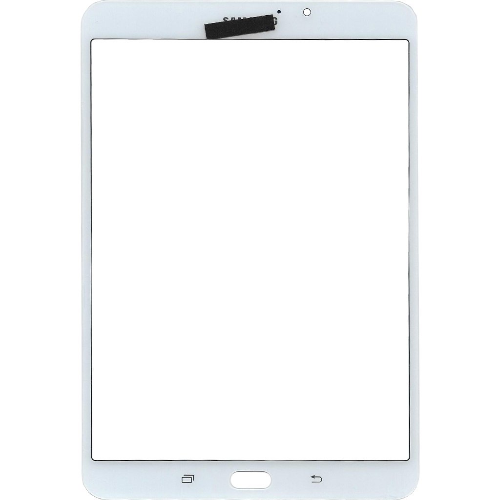 Samsung Tab S2 SM-T710 Dokunmatik Cam Beyaz