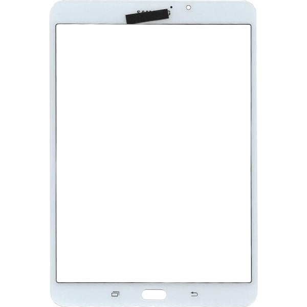 Samsung Tab S2 SM-T710 Dokunmatik Cam Beyaz