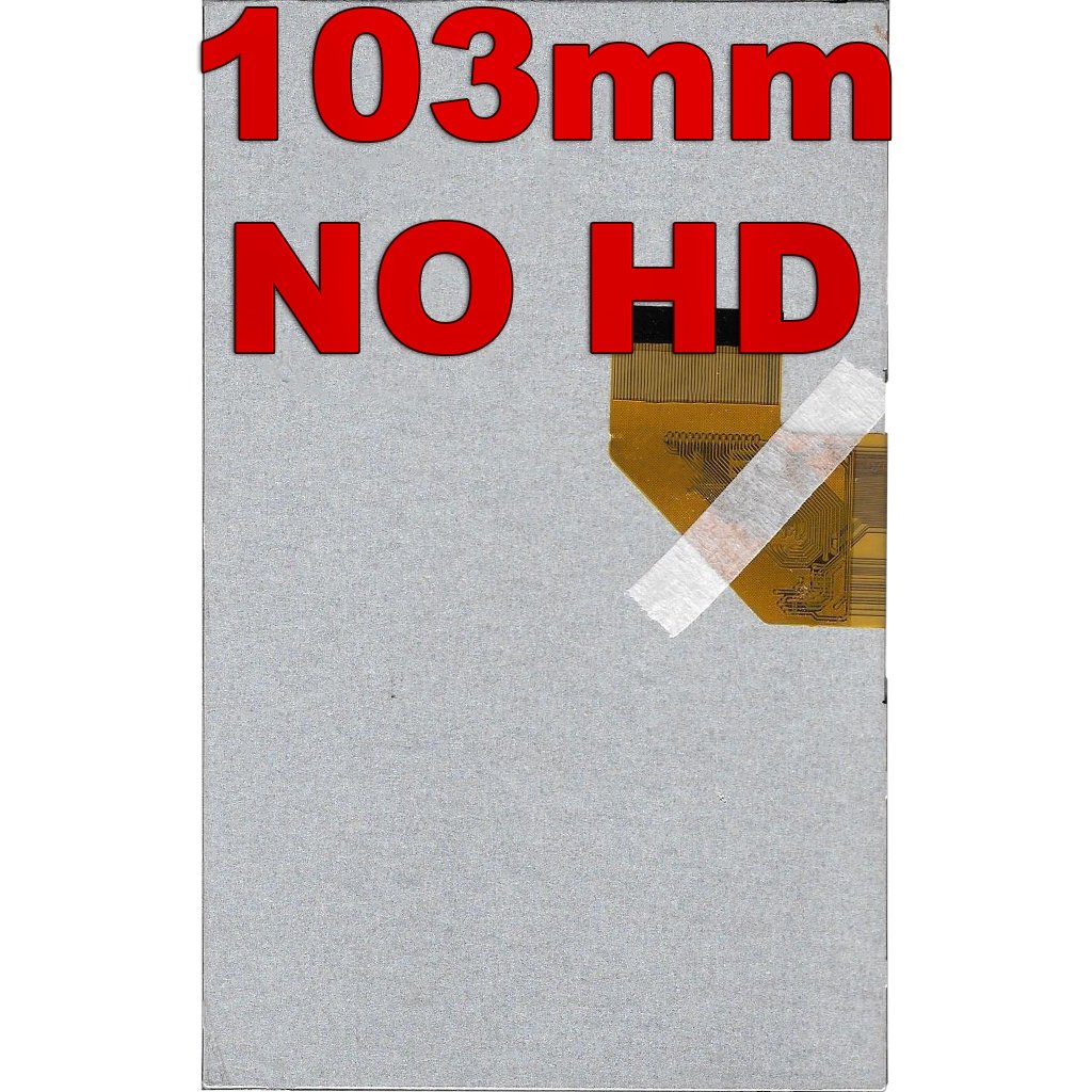 Probook Prbt756 Lcd İç Ekran
