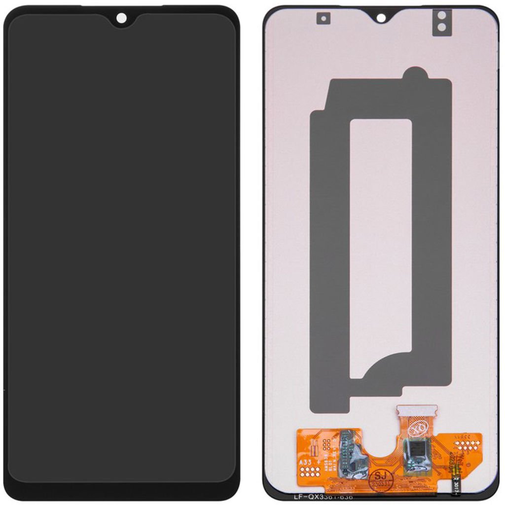 Samsung Galaxy A33 5G SM-A336 Lcd Ekran Dokunmatik