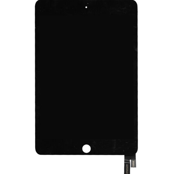 Apple İpad Mini 4 A1550 Ekran Dokunmatik Set Siyah