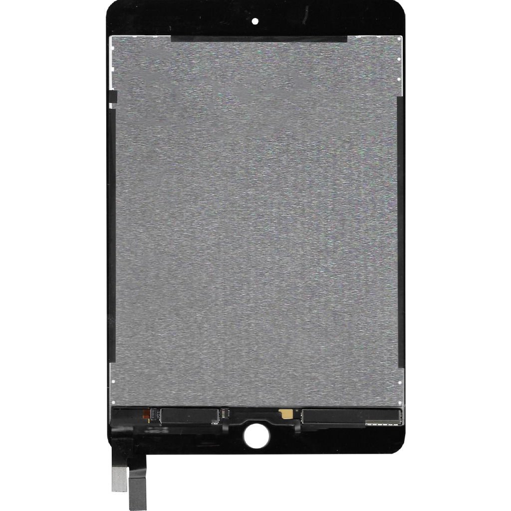 Apple İpad Mini 4 A1550 Ekran Dokunmatik Set Siyah