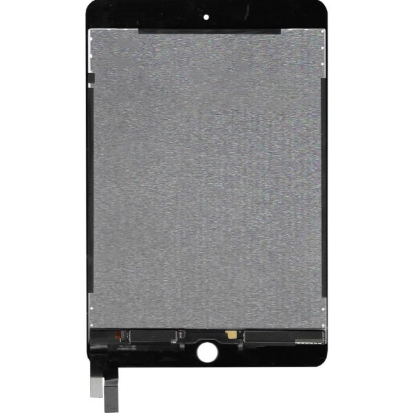 Apple İpad Mini 4 A1550 Ekran Dokunmatik Set Siyah