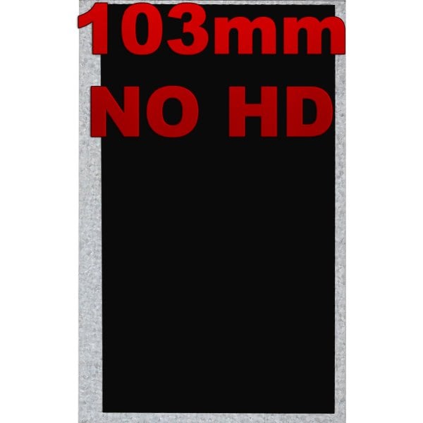 WJWV7069A-FPC Kablo Kodlu Lcd İç Ekran