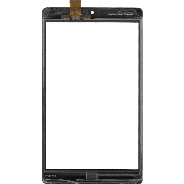 Hometech Elite Tab 8 Dokunmatik Siyah