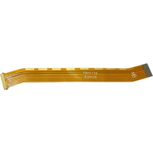 TYPLCDFLX-TB-075 Kodlu Lcd Flex Kablosu