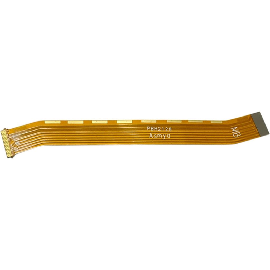 TYPLCDFLX-TB-075 Kodlu Lcd Flex Kablosu
