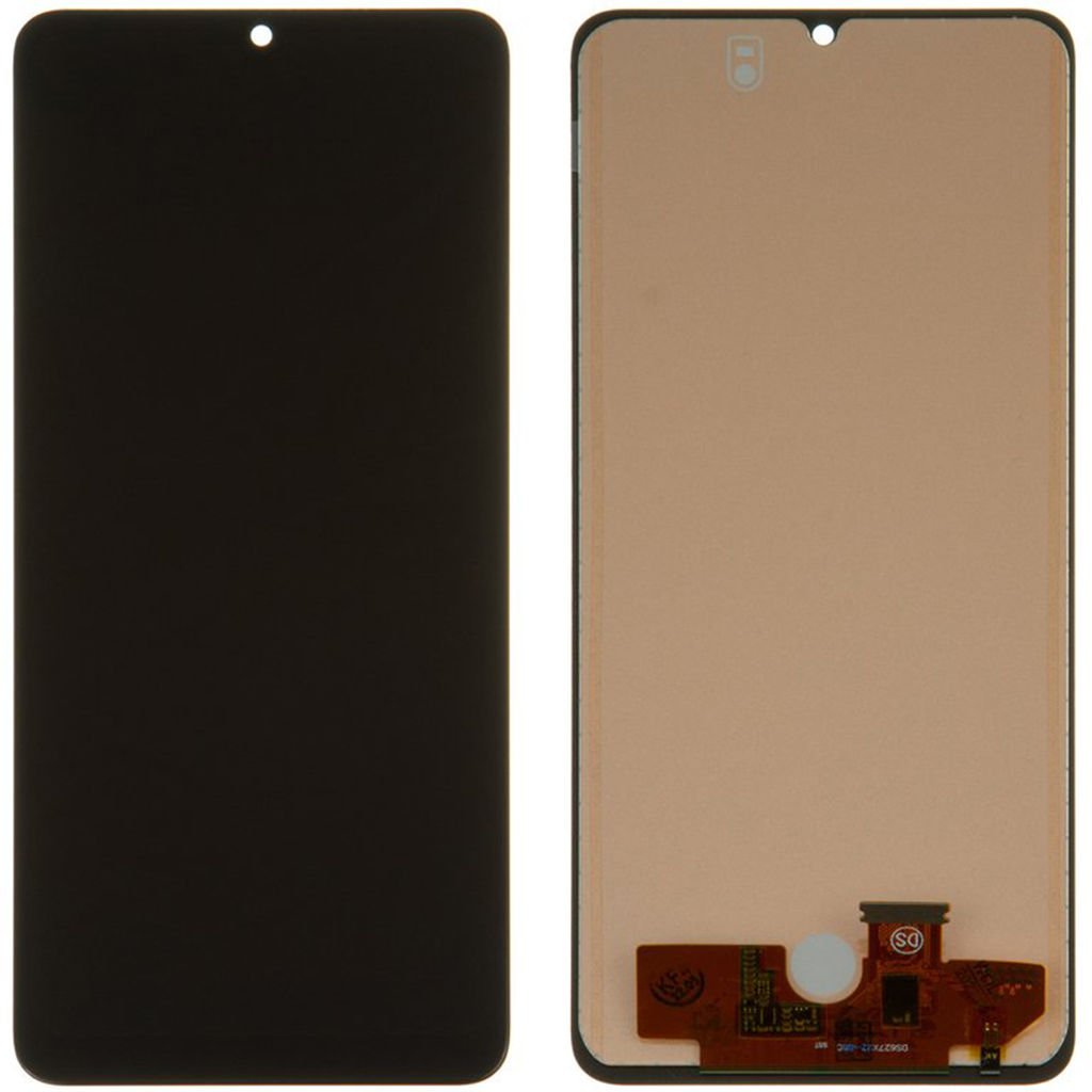 Samsung Galaxy A22 SM-A225 Lcd Ekran Dokunmatik