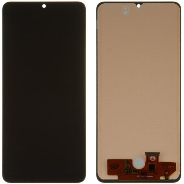 Samsung Galaxy A22 SM-A225 Lcd Ekran Dokunmatik