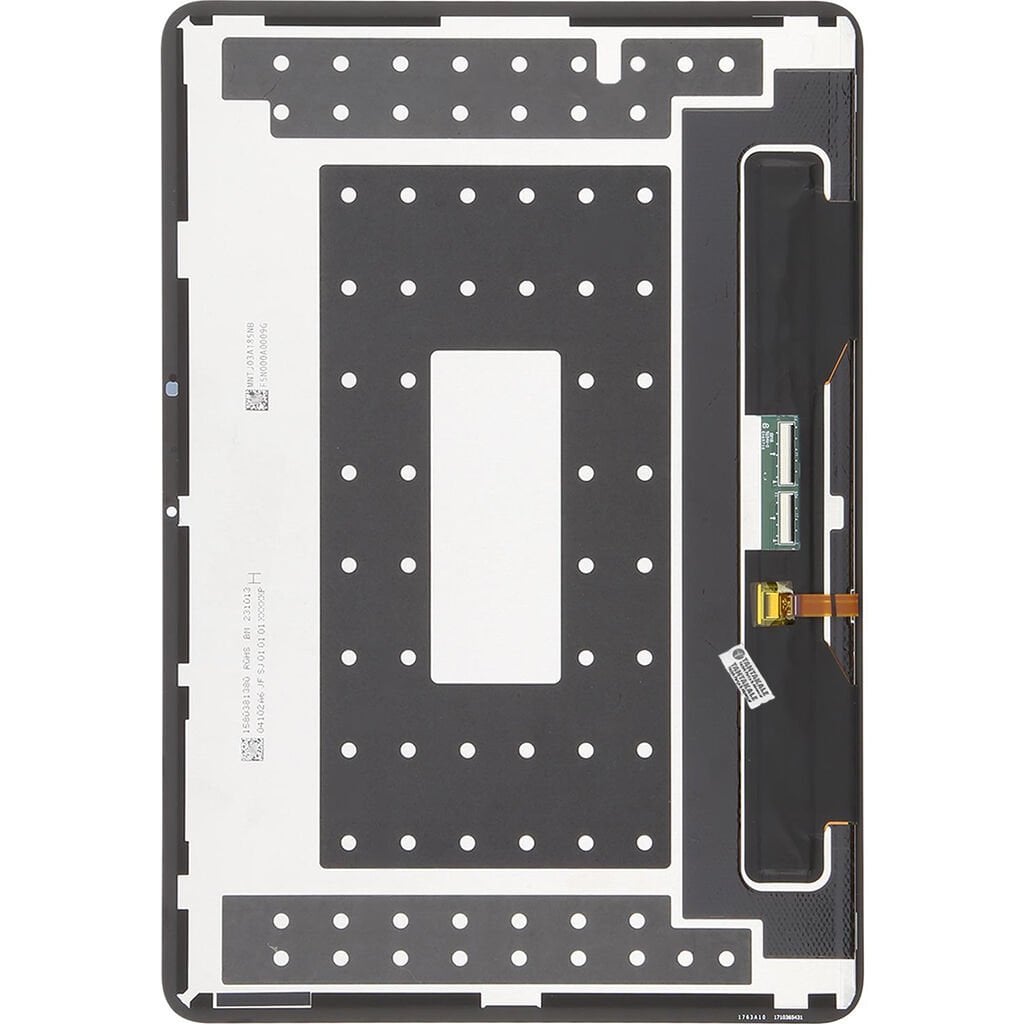 Xiaomi Pad 6S Pro 24018RPACG Lcd Ekran Dokunmatik Set