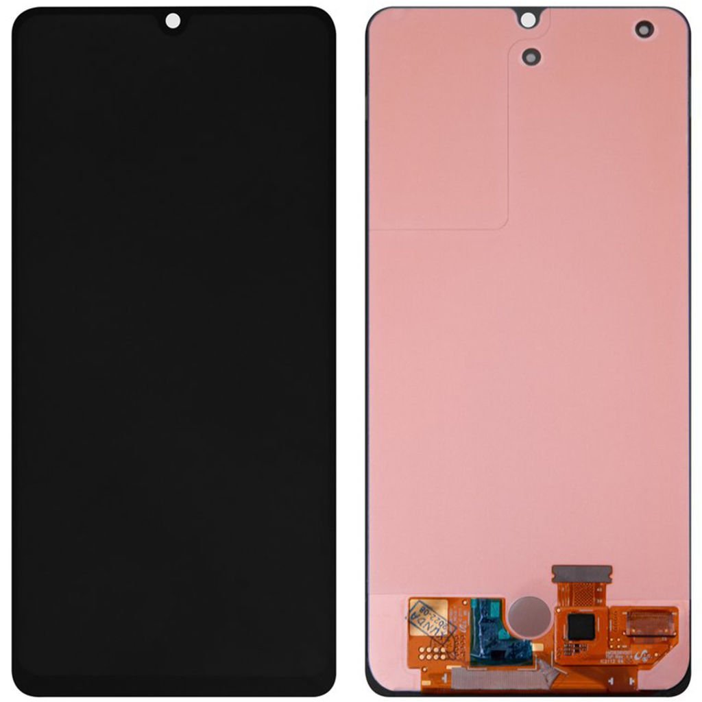 Samsung Galaxy A32 SM-A325 Lcd Ekran Dokunmatik