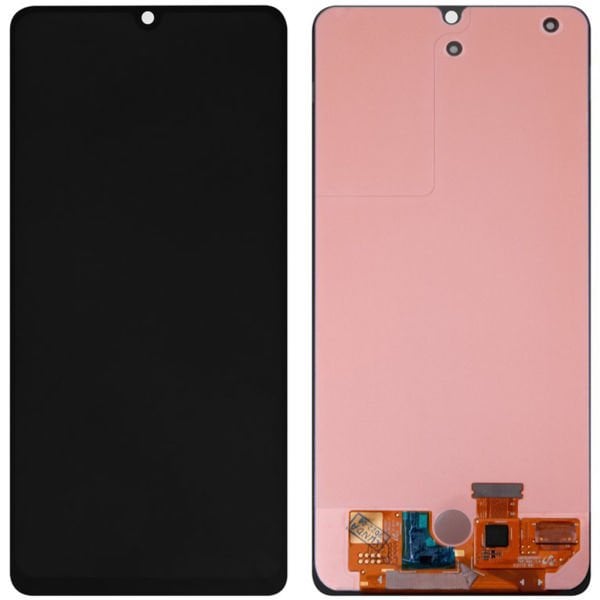 Samsung Galaxy A32 SM-A325 Lcd Ekran Dokunmatik