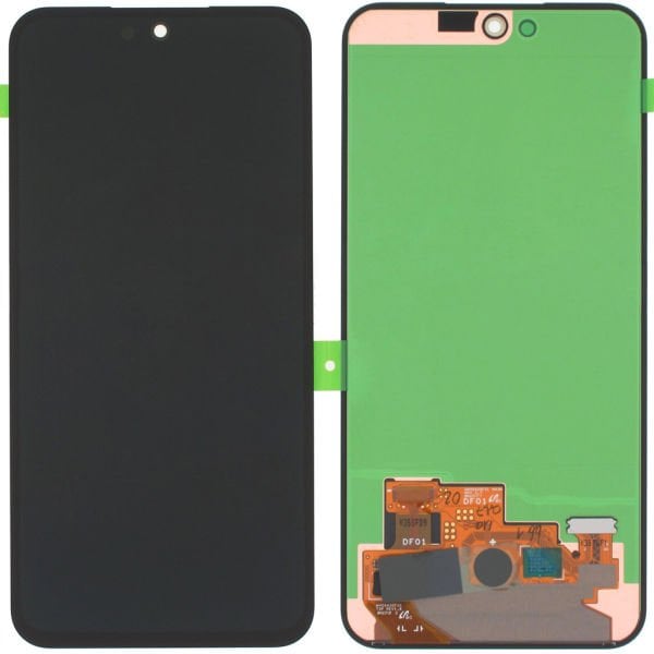Samsung Galaxy A54 5G SM-A546 Lcd Ekran Dokunmatik