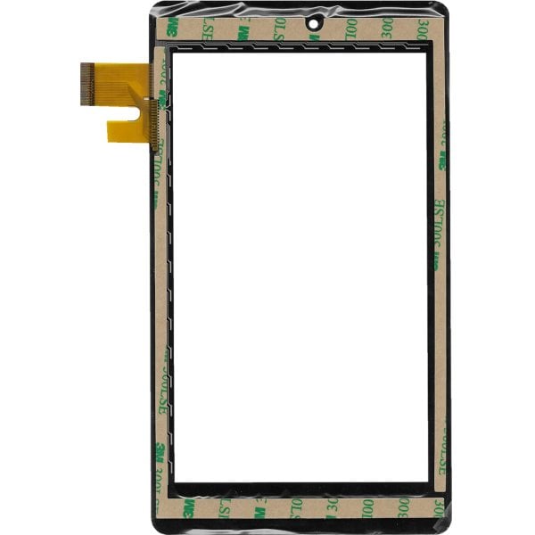 Exper Easypad H7E Dokunmatik Siyah