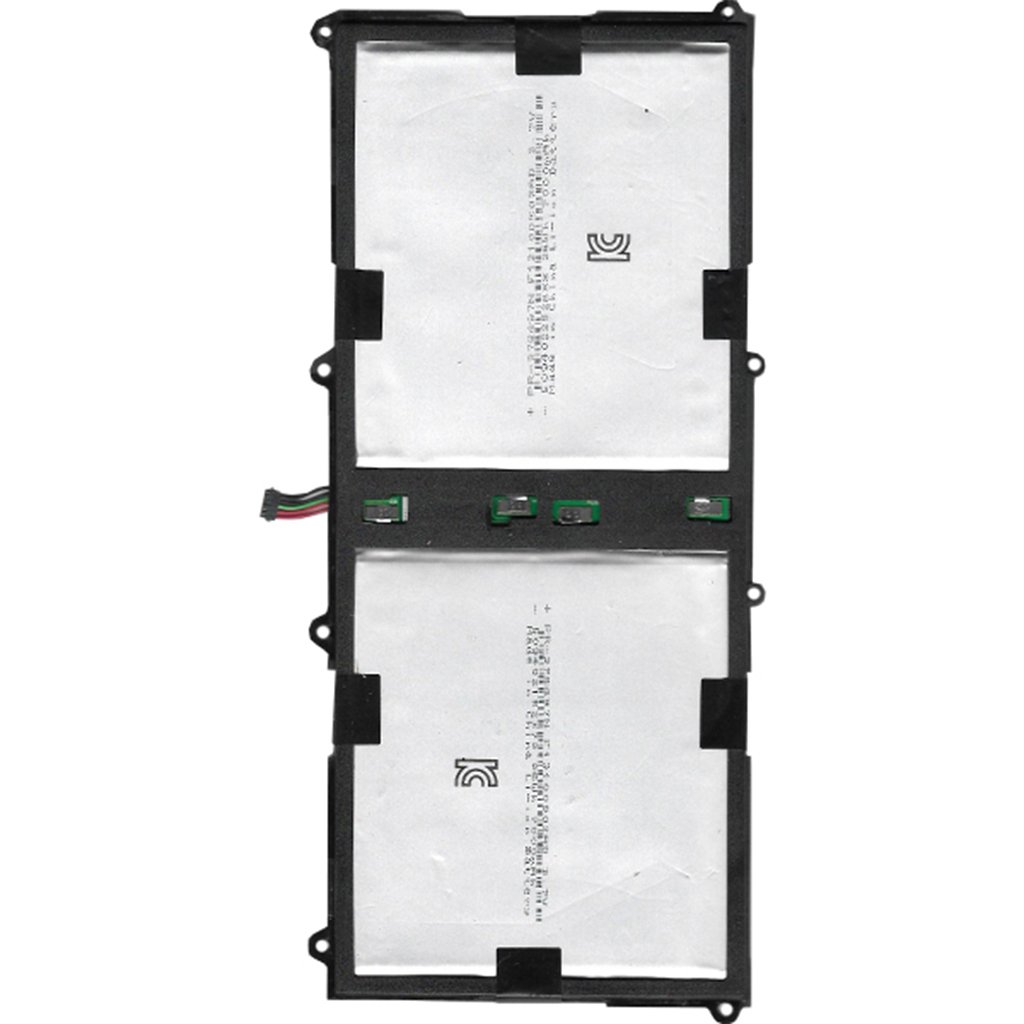 PR-378497N Kodlu 3.7v 7000mAh Batarya Pil