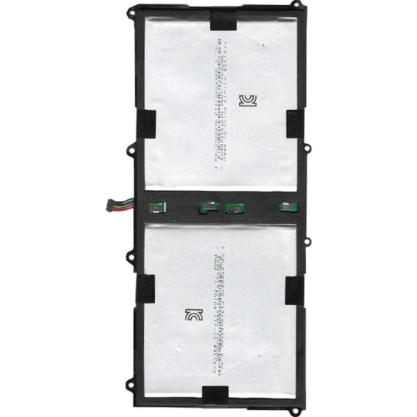 PR-378497N Kodlu 3.7v 7000mAh Batarya Pil