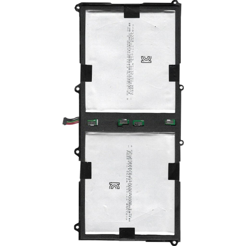 General Mobile E-Tab 4 Batarya Pil