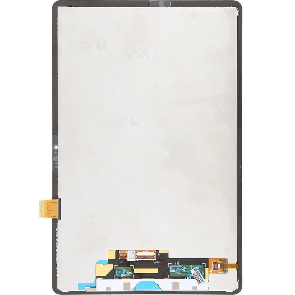 Samsung Galaxy Tab S10 FE Plus SM-X620 SM-X626B Lcd Ekran Dokunmatik Set
