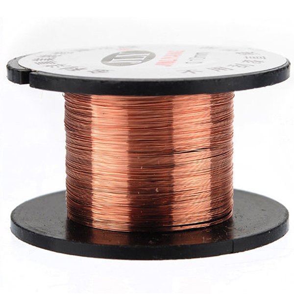 JLY 0,10mm Masaüstü Dizüstü PC Tamiri İçin Yol Çekme Teli Bakır Tel