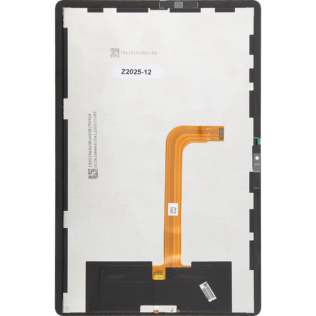 Samsung Galaxy Tab A11 Plus SM-X235 Lcd Ekran Dokunmatik Set