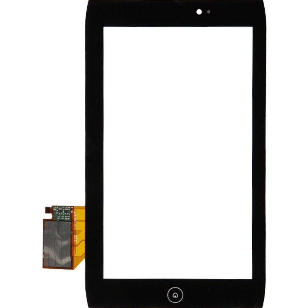 Acer Iconia A100 Dokunmatik Siyah