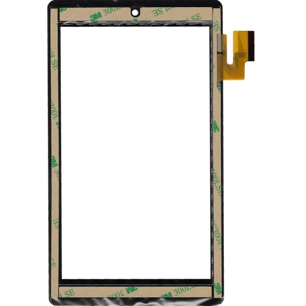 Hometech Slim Tab7 Dokunmatik
