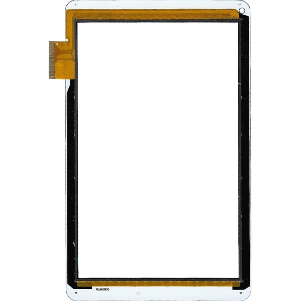 Vestel V Tab 8010 Dokunmatik Siyah