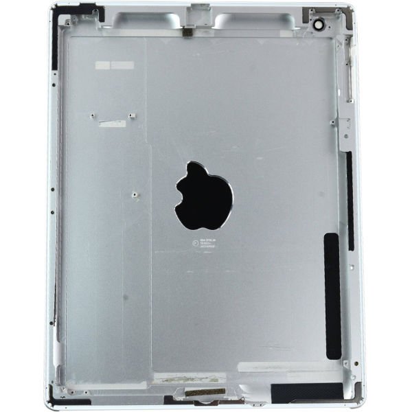 Apple İpad 2 Arka Kapak Kasa