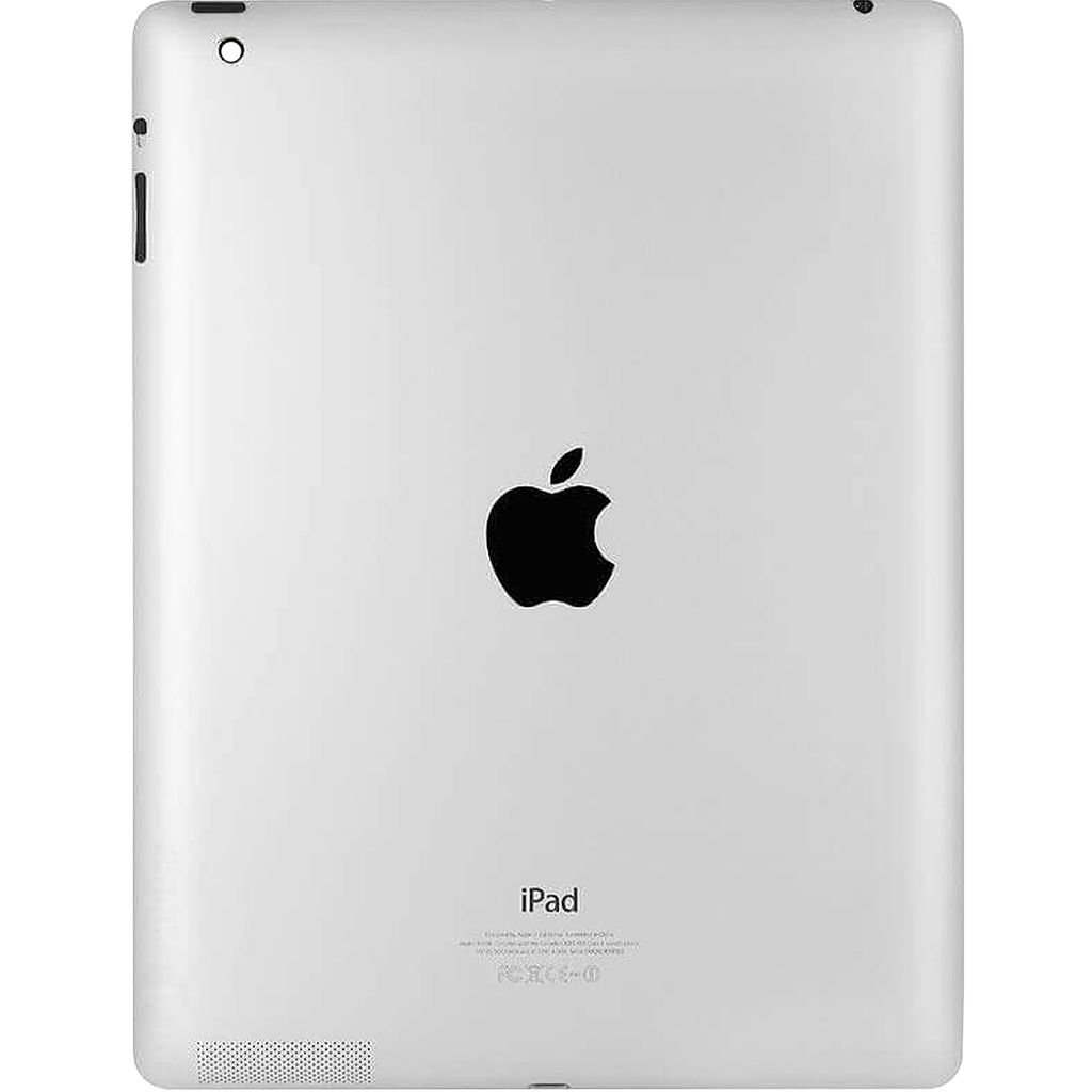 Apple İpad 2 Arka Kapak Kasa