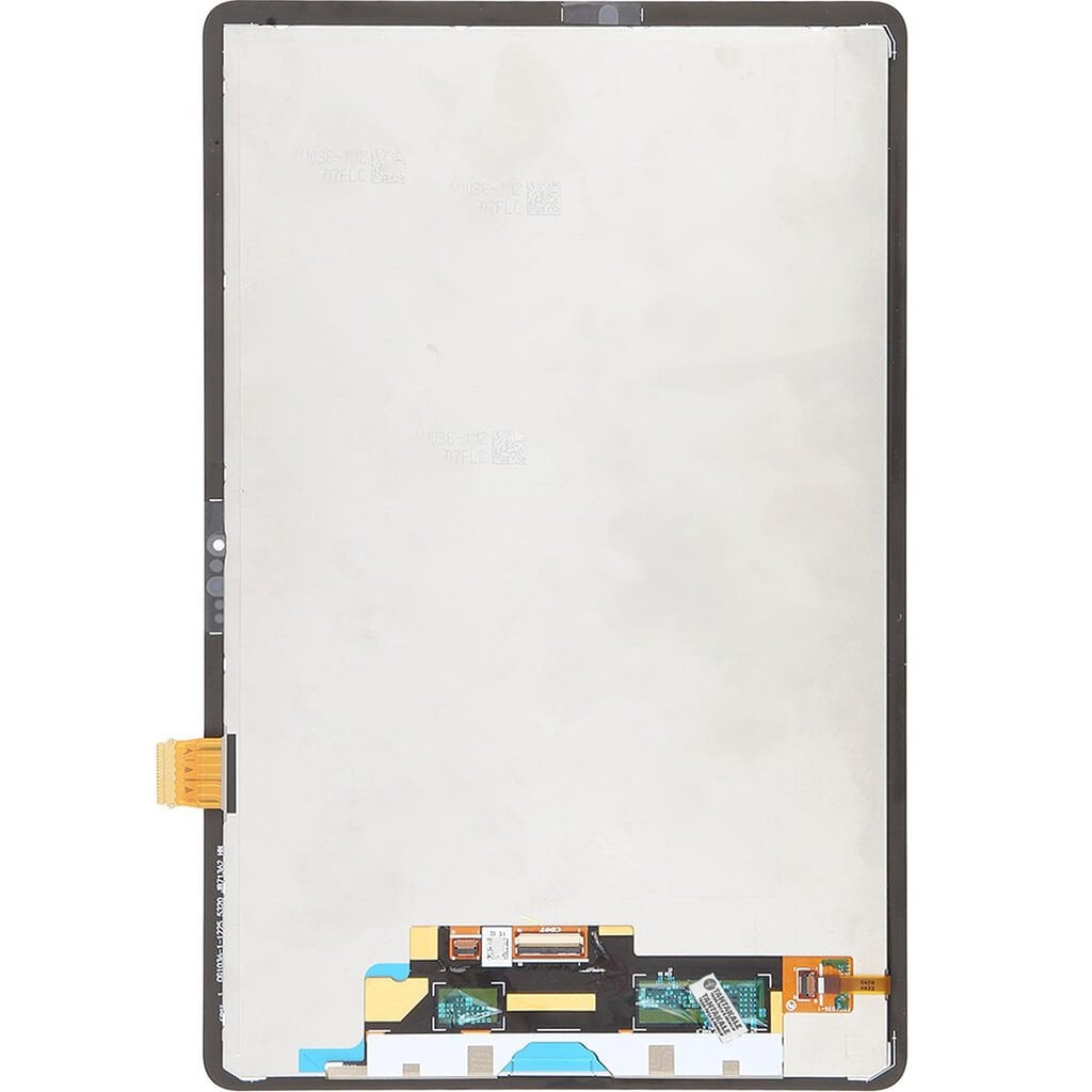Samsung Galaxy Tab S10 Lite SM-X406B Lcd Ekran Dokunmatik Set