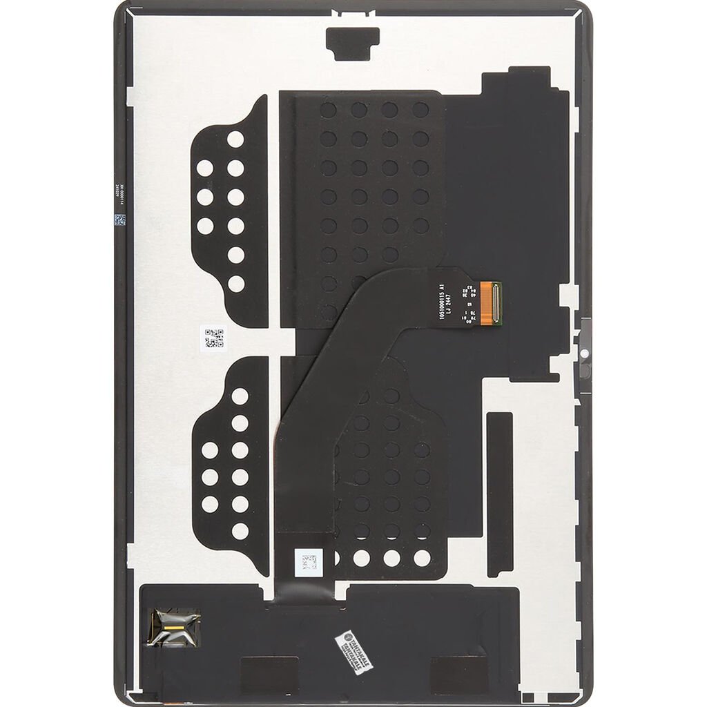 Honor Pad V9 ROL-W00 ROL-W10 Lcd Ekran Dokunmatik Set