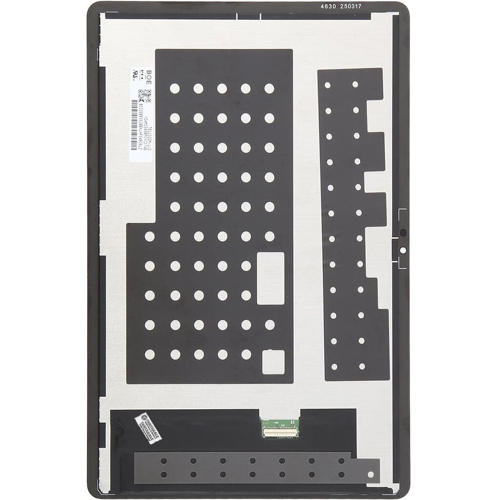 Lenovo Idea Tab ZAFR0025TR Lcd Ekran Dokunmatik Set