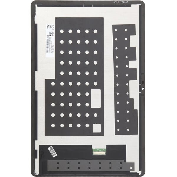 Lenovo Idea Tab ZAFR0025TR Lcd Ekran Dokunmatik Set
