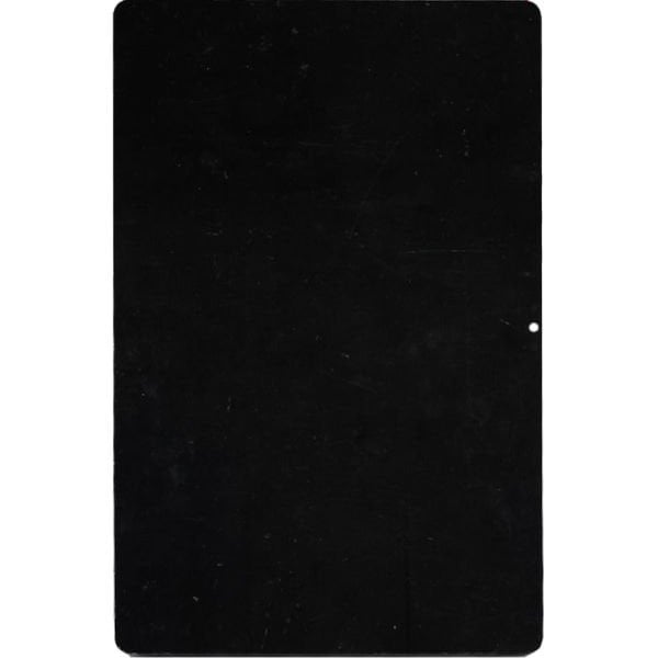 Huawei Matepad 10 AGRK-W09 Ekran Dokunmatik Set Siyah