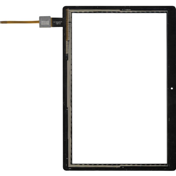 Lenovo Tab M10 TB-X505 Dokunmatik Siyah