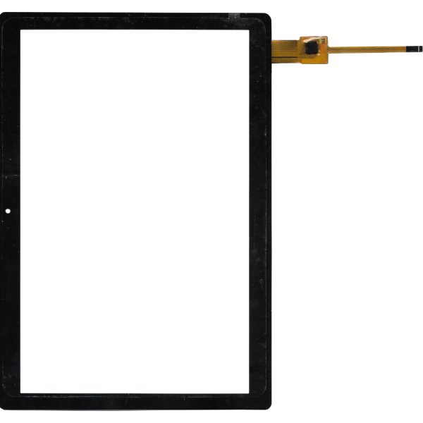 Lenovo Tab M10 TB-X505 Dokunmatik Siyah