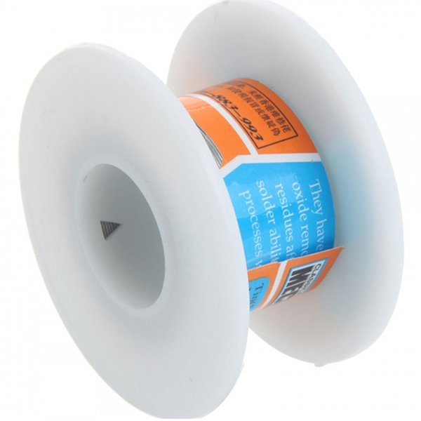 Mechanıc HX-T100 Havya Lehim Teli (0,3mm)