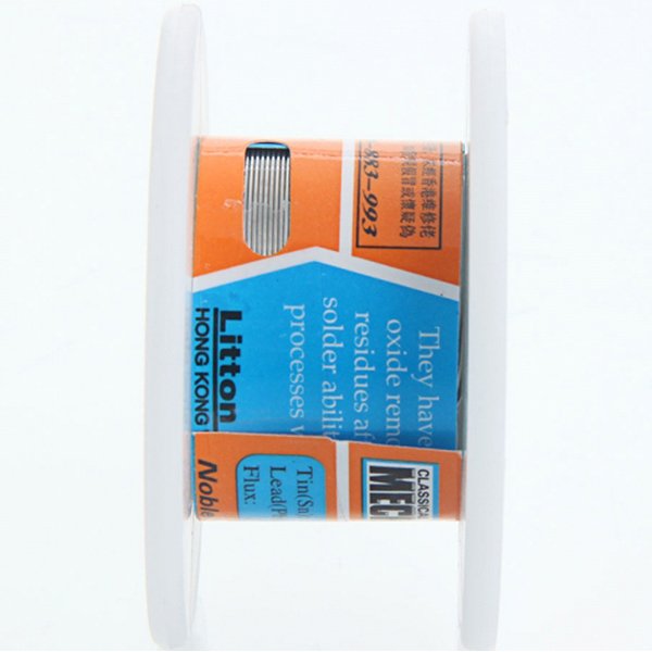 Mechanıc HX-T100 Havya Lehim Teli (0,3mm)